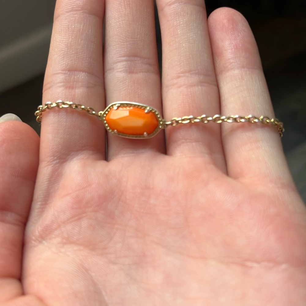 kendra scott bracelet